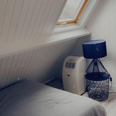 Chalet Renove Cabourg Extérieur photo