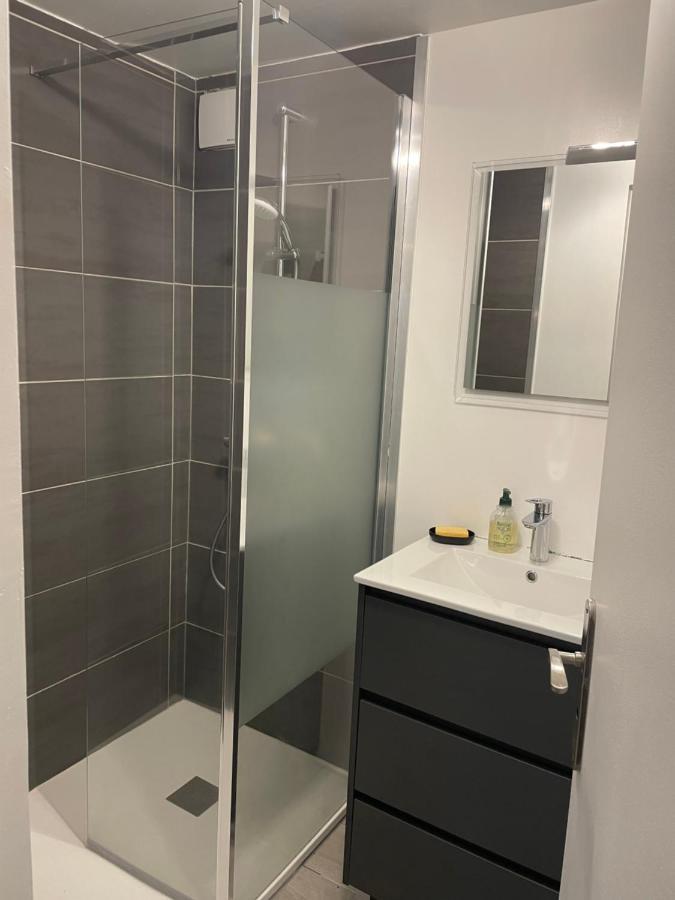 Chalet Renove Cabourg Extérieur photo