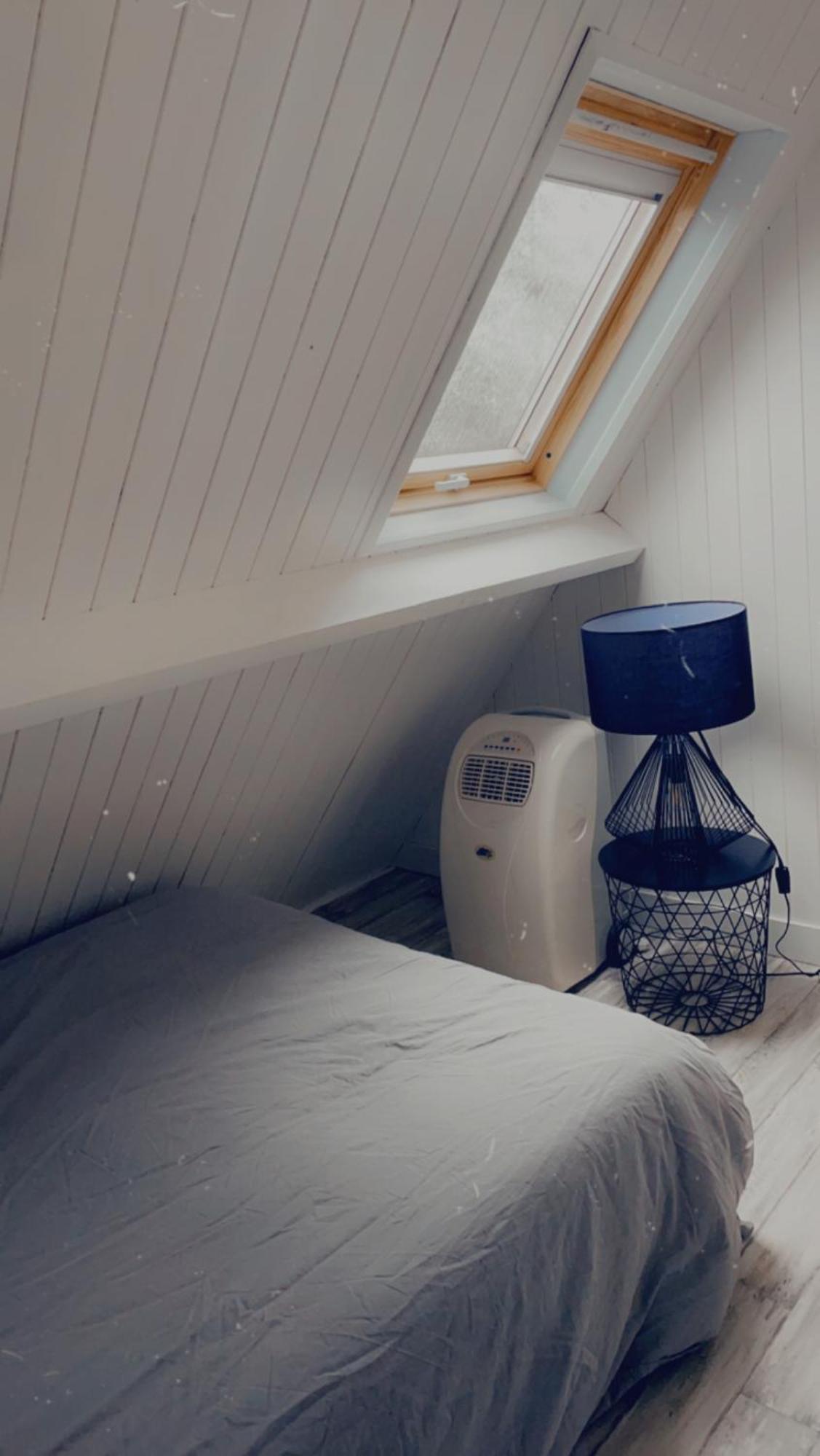 Chalet Renove Cabourg Extérieur photo